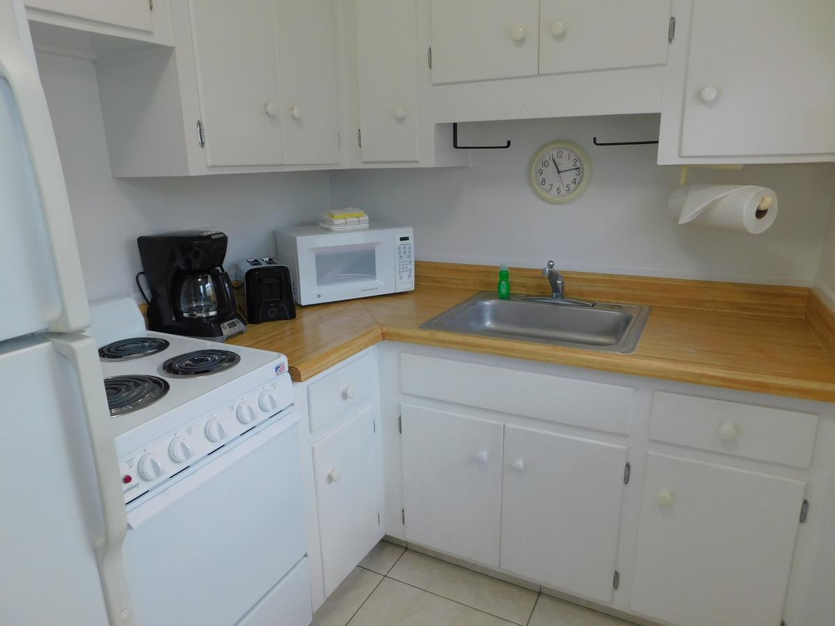 The Grove Beach Condominiums Delray Beach Ngoại thất bức ảnh