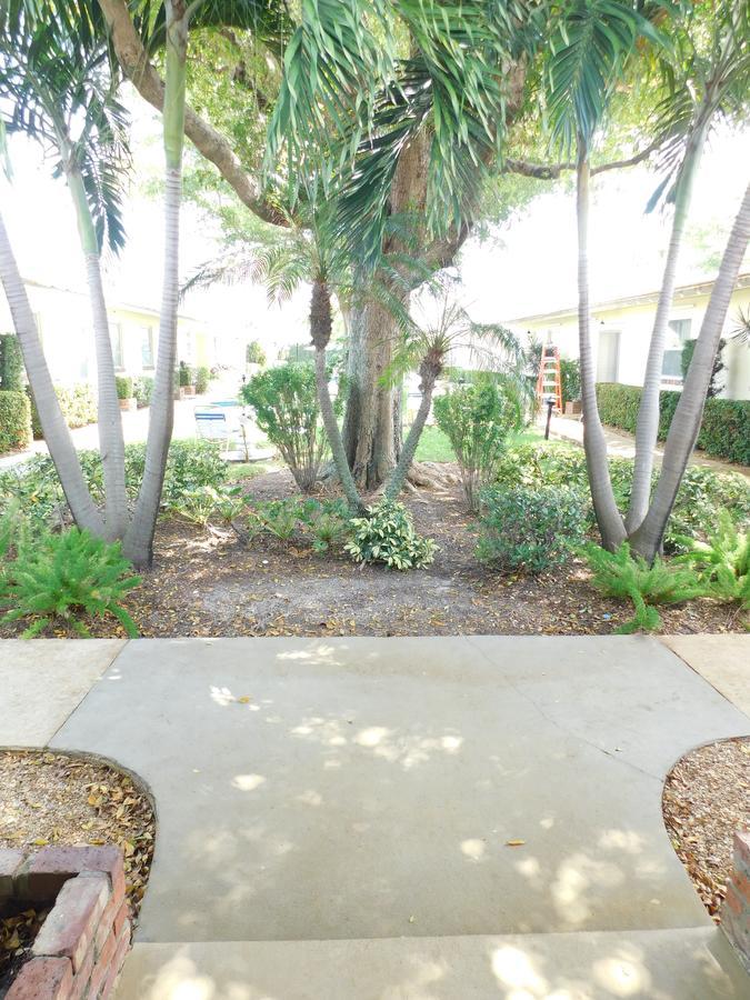 The Grove Beach Condominiums Delray Beach Ngoại thất bức ảnh