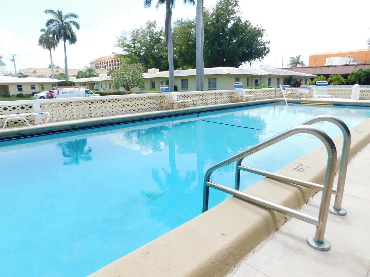 The Grove Beach Condominiums Delray Beach Ngoại thất bức ảnh