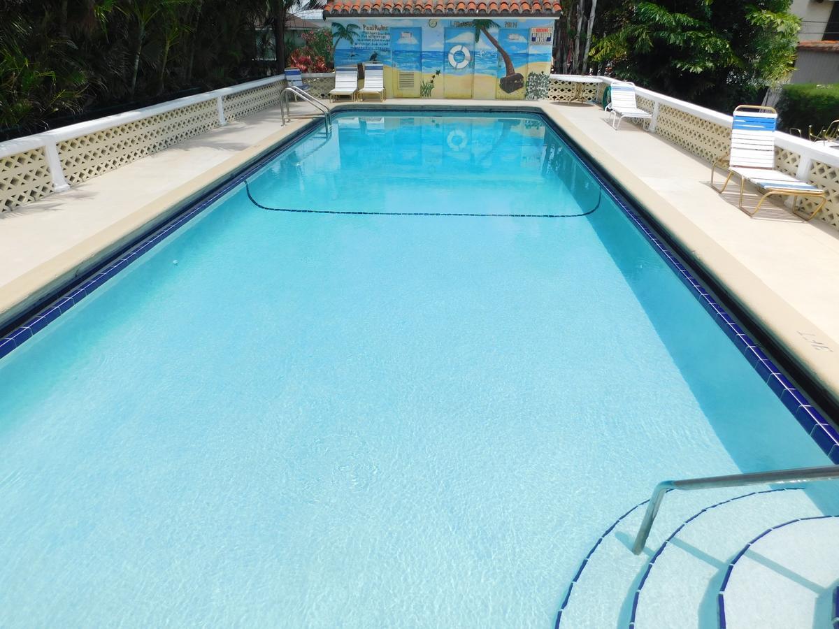 The Grove Beach Condominiums Delray Beach Ngoại thất bức ảnh
