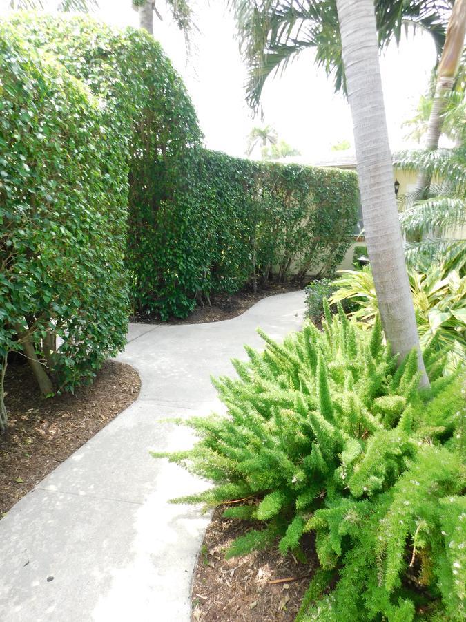 The Grove Beach Condominiums Delray Beach Ngoại thất bức ảnh