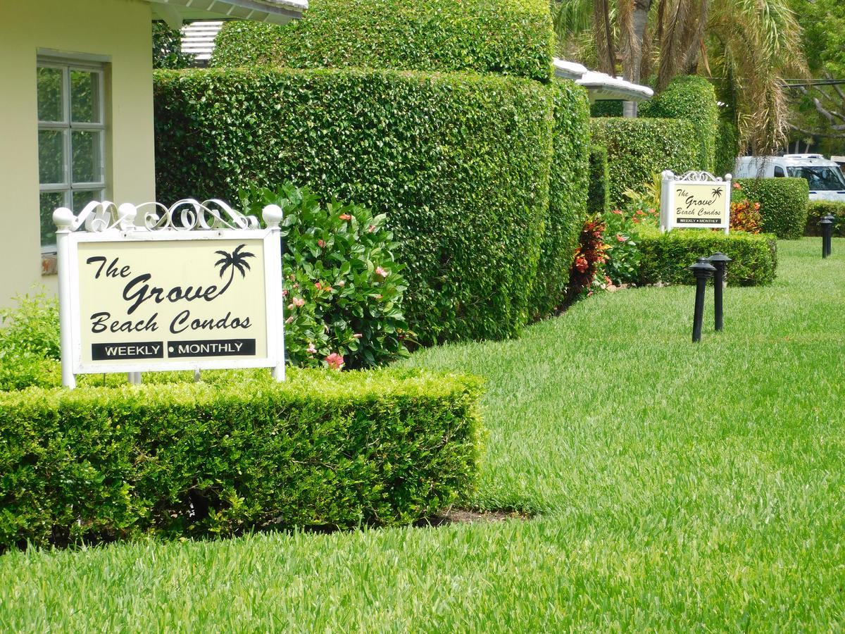 The Grove Beach Condominiums Delray Beach Ngoại thất bức ảnh