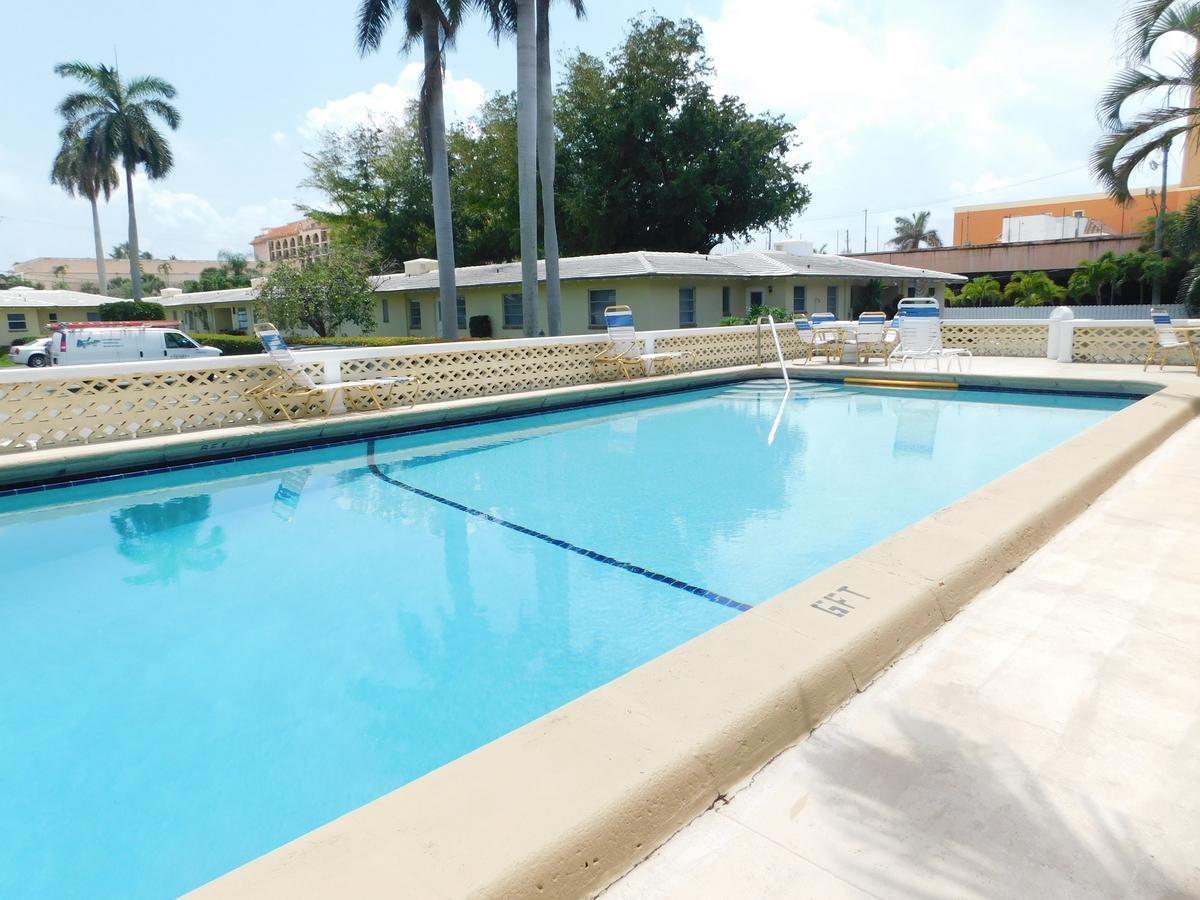 The Grove Beach Condominiums Delray Beach Ngoại thất bức ảnh