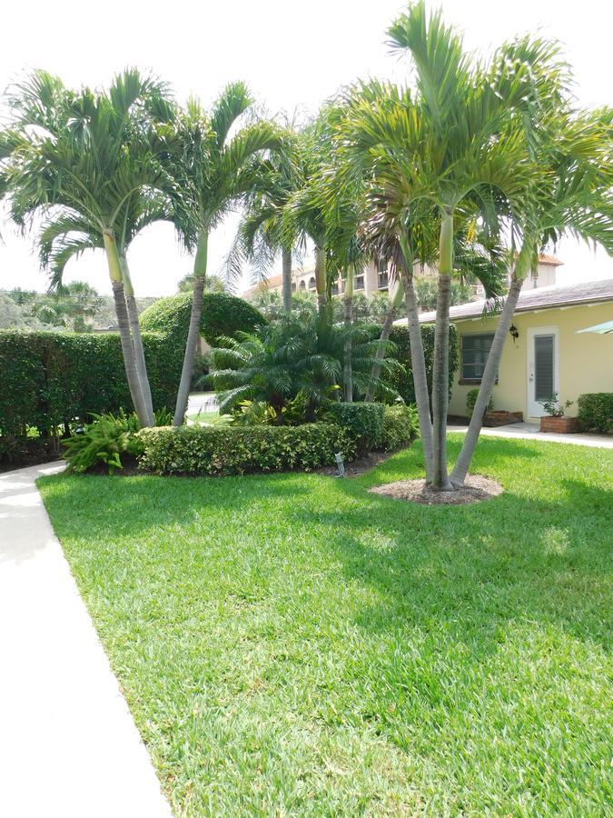 The Grove Beach Condominiums Delray Beach Ngoại thất bức ảnh