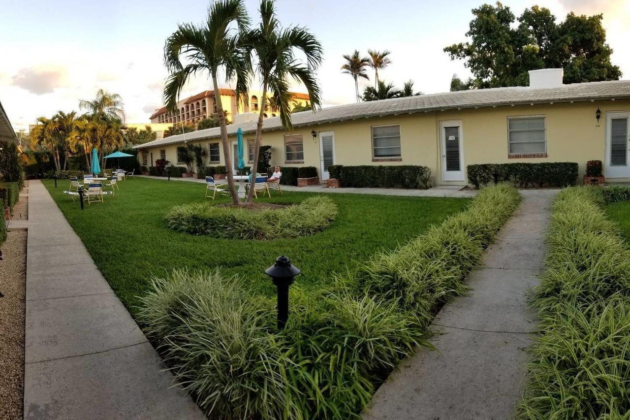 The Grove Beach Condominiums Delray Beach Ngoại thất bức ảnh